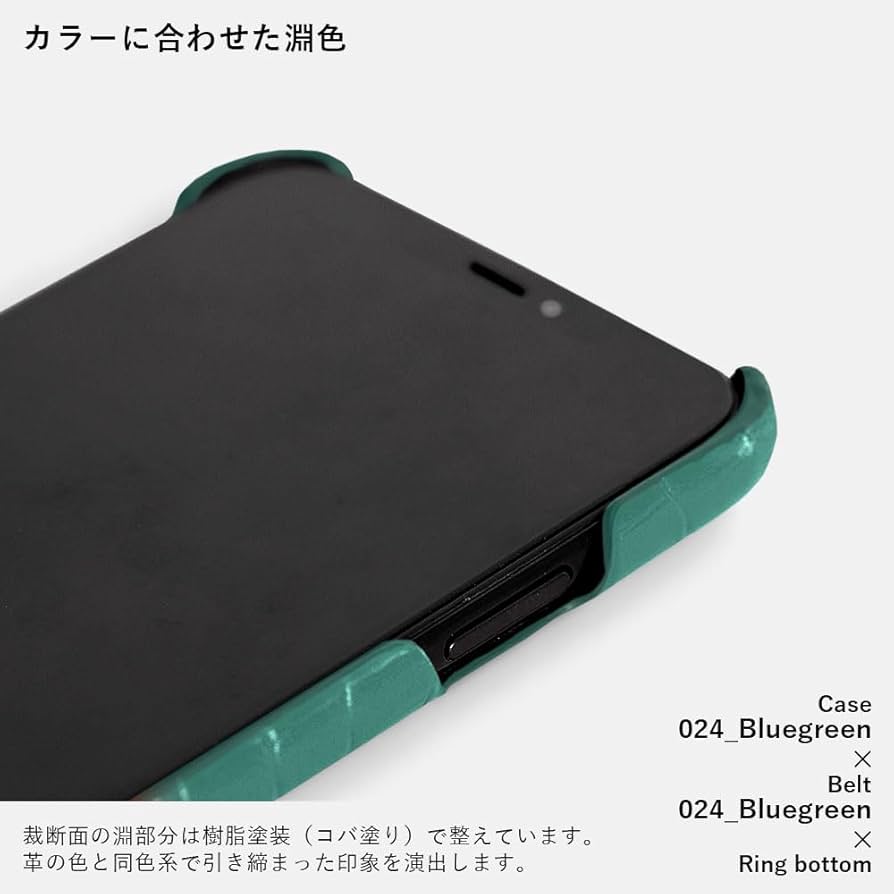 【色:グリーン_サイズ:S24Ultra】XIMAND Samsung Gala Samsung Galaxy S24 Ultra（ギャラクシーS24ウルトラ）| Galaxy